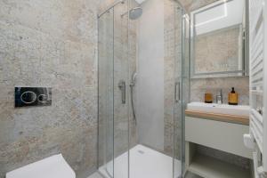 Studio apartment - Augustiańska 1 street