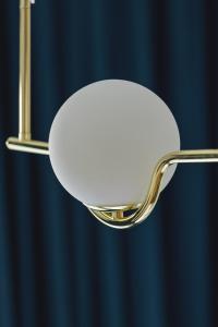 Studio apartment with mezzanine - Augustianska 1