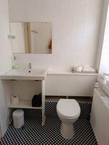 Studiowohnung Berlin Mitte