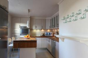 Fantastic cozy house for Holiday or Working