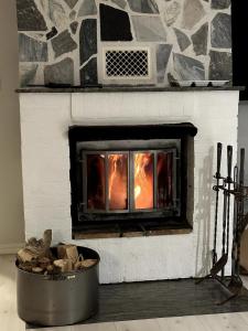 Fantastic cozy house for Holiday or Working