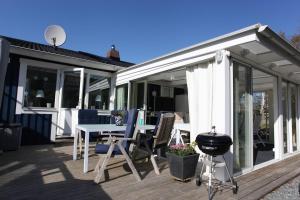 Fantastic cozy house for Holiday or Working