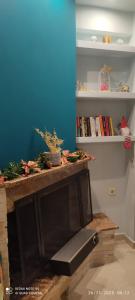 Modern Gorgeous 2 Bd Escape in Volos