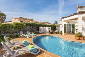 Villa Sara by Escape Home