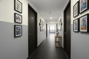 FabHotel Shaagun and Banquets