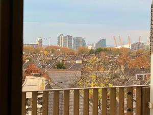 Excel & O2 Arena Apartment in London