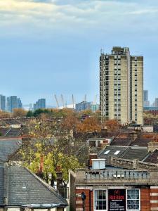 Excel & O2 Arena Apartment in London