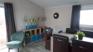 Camping Natuurlijk Limburg - Chalet 4