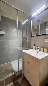 La Parenthèse - studio calme proche cathédrale