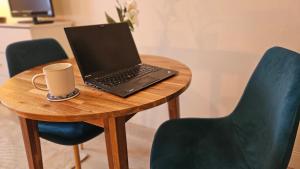 La Parenthèse - studio calme proche cathédrale