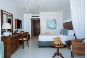 Diamonds Leisure Beach & Golf Resort