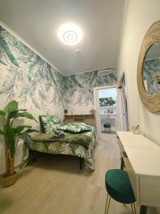 Gentile RHome Apartment, casa vacanze
