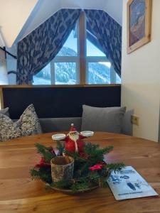 Appartements Alpengarten