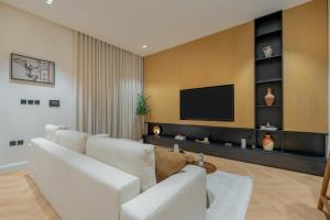 A piece of Najd - Private Gym