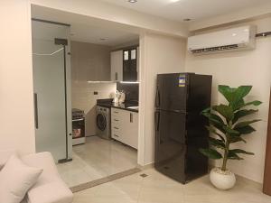 Cozy highest standard one bedroom in the center