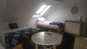 Czorsztyńskie Zacisze