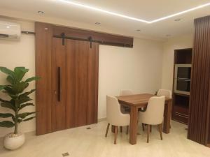 Cozy highest standard one bedroom in the center