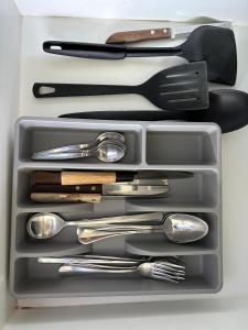 Stylish 1 bedroom apartment in a new premium boutique condominium