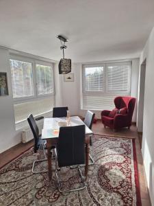 Ferienwohnung Karin