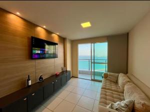 Terraço Atlântico Vista Mar 2 quartos 2 banheiros