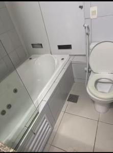 Terraço Atlântico Vista Mar 2 quartos 2 banheiros