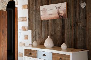 Ferienwohnung Seeblick Nr 2 5-Zimmerwohnung - Feldberg Bärental