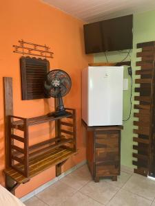 Recanto verde a 300m da praia em Penha-SC