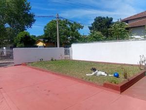 Departamentos Tala y Tuyú