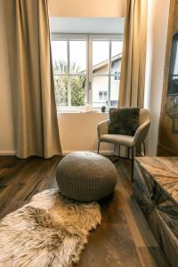 Appartements Gasthof Traube Top 1 "Alpenglühen"