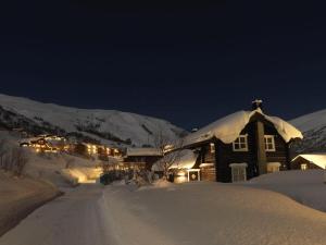 Stranda Fjellgrend 3 bedrooms - 32A