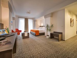 EA Business Hotel Jihlava