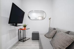 Cozy apartment-1Bedroom 1Bath-Chamberí