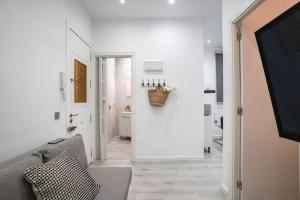 Cozy apartment-1Bedroom 1Bath-Chamberí