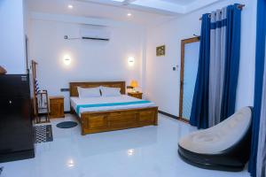 Cozy 1BR Villa in Weligama Panoramic Sea View
