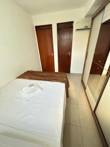 Melhores Flats - Coração de Tambaú, 500m do mar