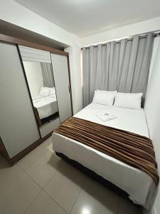 Melhores Flats - Coração de Tambaú, 500m do mar