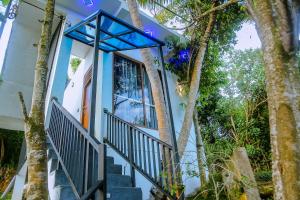 Cozy 1BR Villa in Weligama Panoramic Sea View