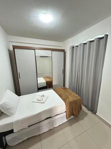 Melhores Flats - Coração de Tambaú, 500m do mar