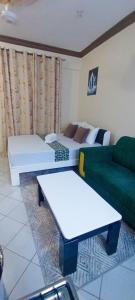Silian Studio Apartment