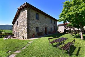 La Pietraia by VacaVilla