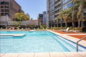 Quartier San Telmo Suites 12