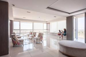 Quartier San Telmo Suites 12