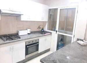 Great Air-Conditioned Accommodation with Good Proximity