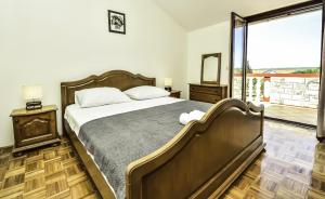 My Dalmatia - Villa Ljubica with private pool