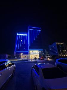 Saray Deluxe Hotel Apartments