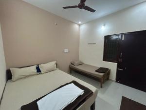 Sri Vesagan Homestay