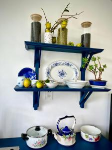 Triền Thông An Nhiên