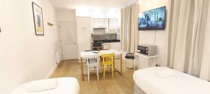 Comfortable Apartment Near Euston Station