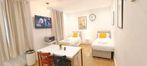 Comfortable Apartment Near Euston Station