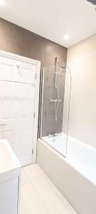 Comfortable Apartment Near Euston Station